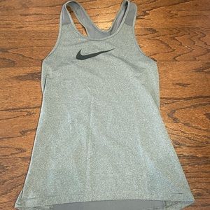 Nike Dri-fit Tank Top